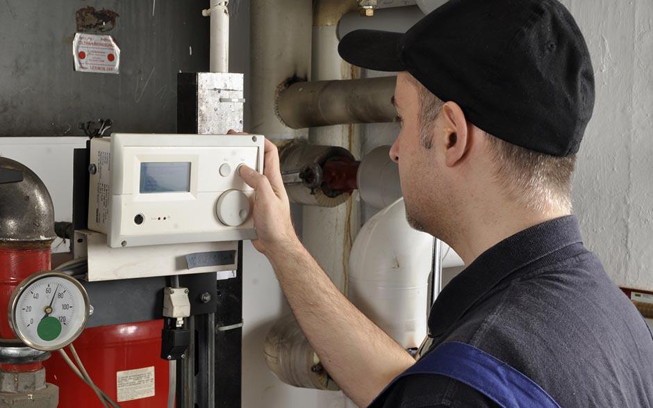 tarif entretien chaudière gaz Roissy-en-Brie